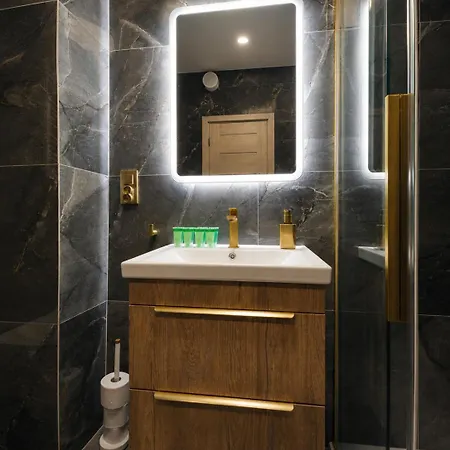Apartament Sunflower Portovo By Kings *