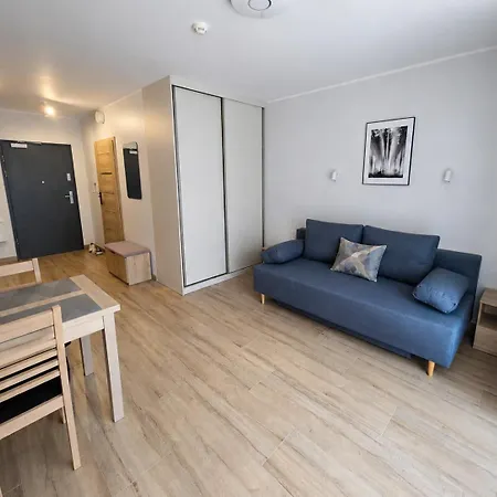 Apartament Sunflower Portovo By Kings *